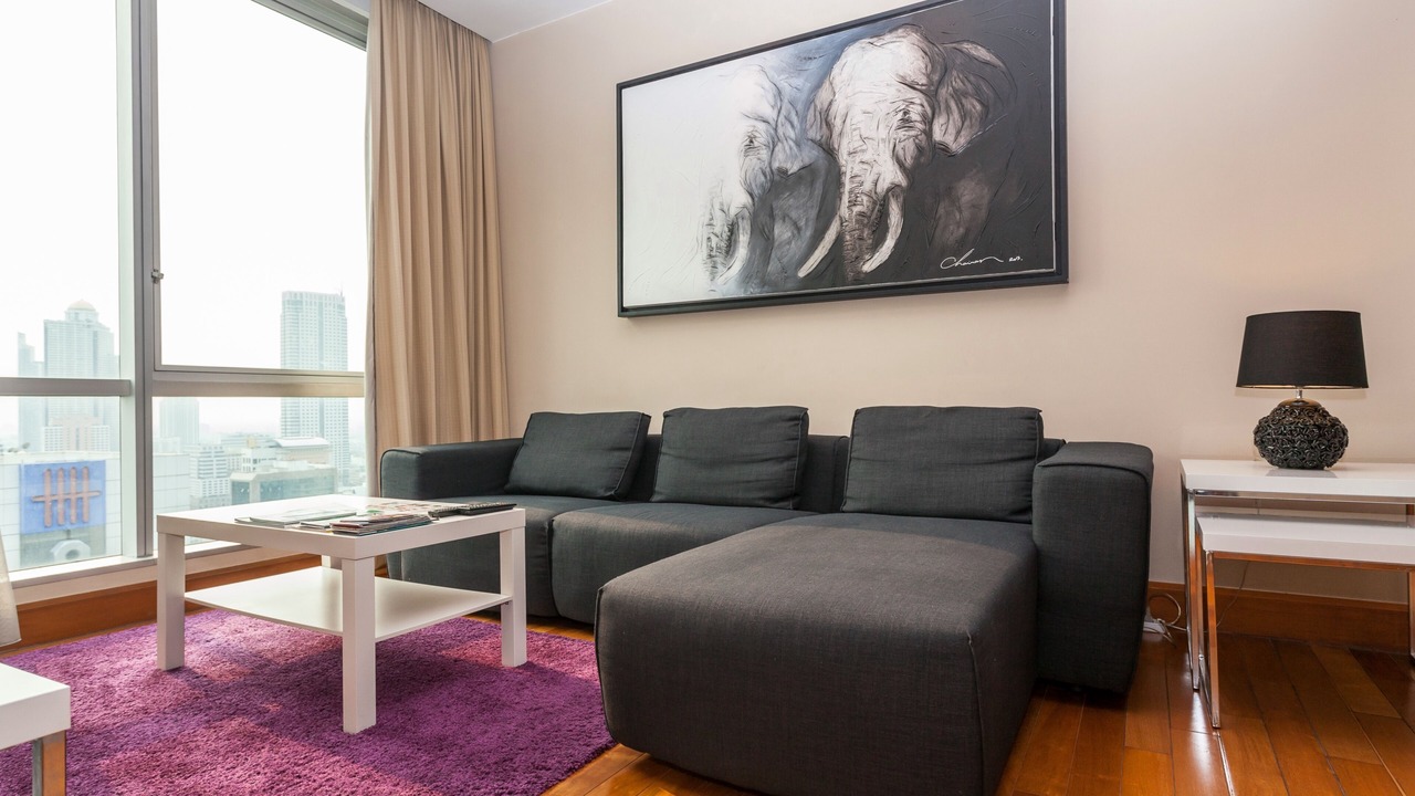 Photo of Bedroom in Yan Nawa