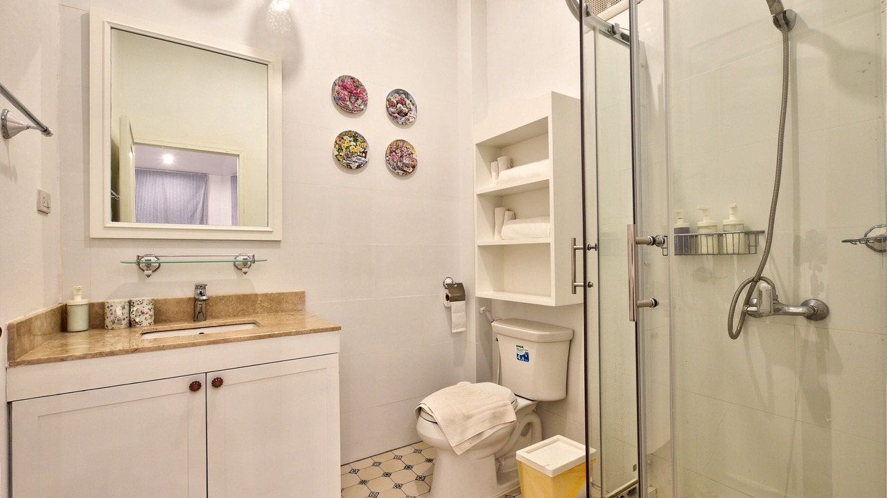 Photo of Bathroom in Khlong Muang