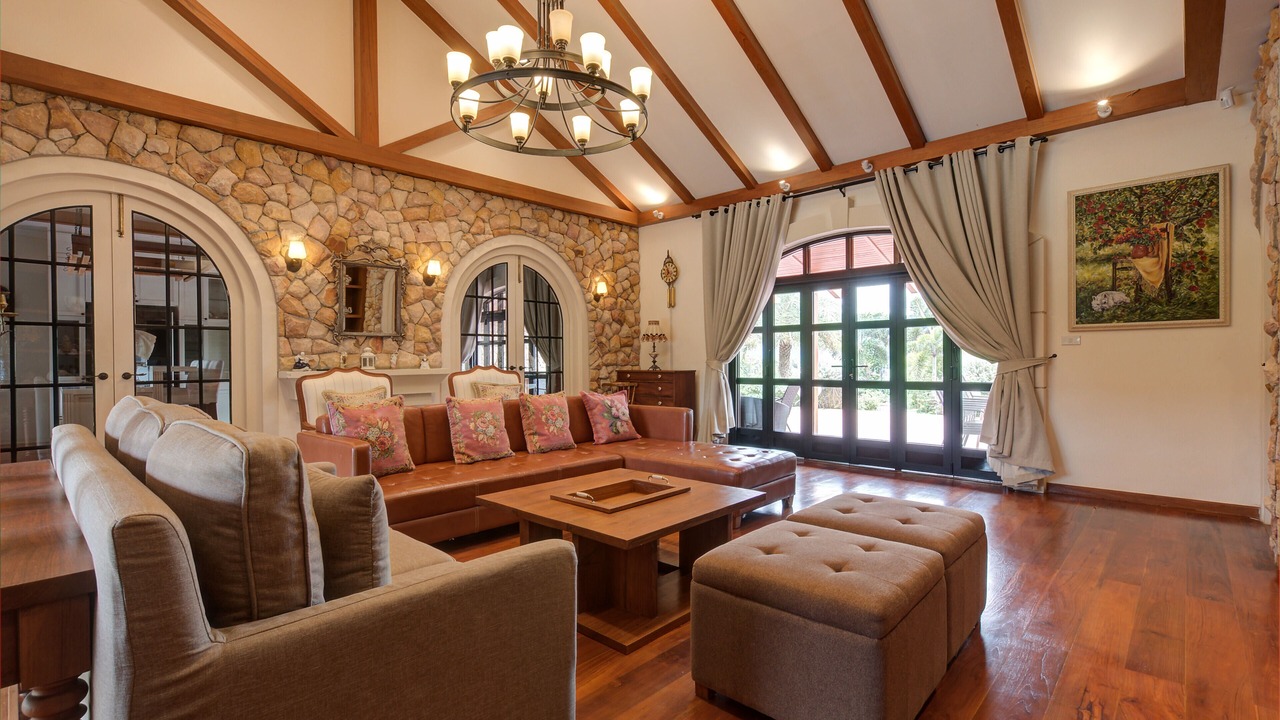 Photo of Livingroom in Khlong Muang