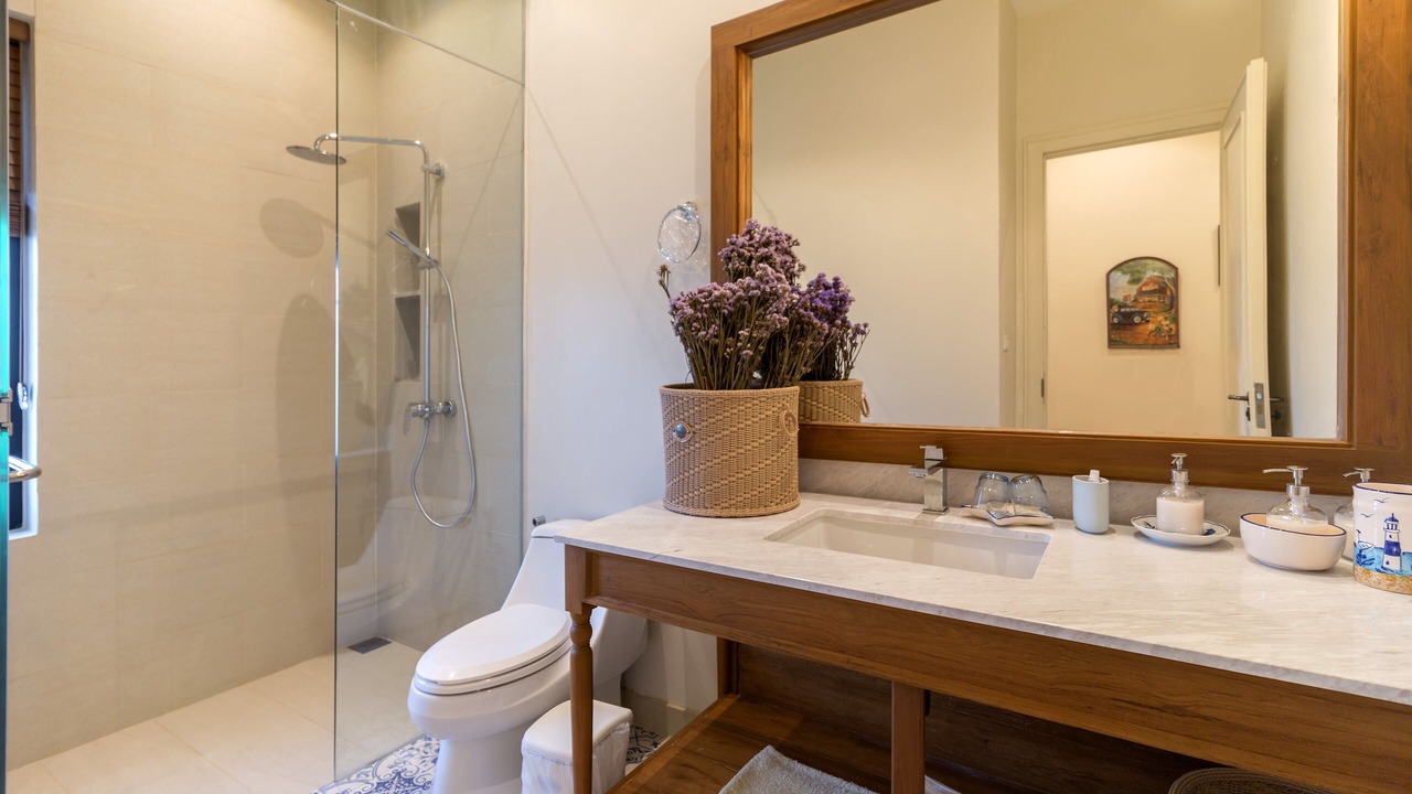 Photo of Bathroom in Khlong Muang