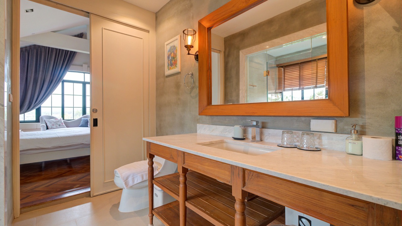 Photo of Bathroom in Khlong Muang