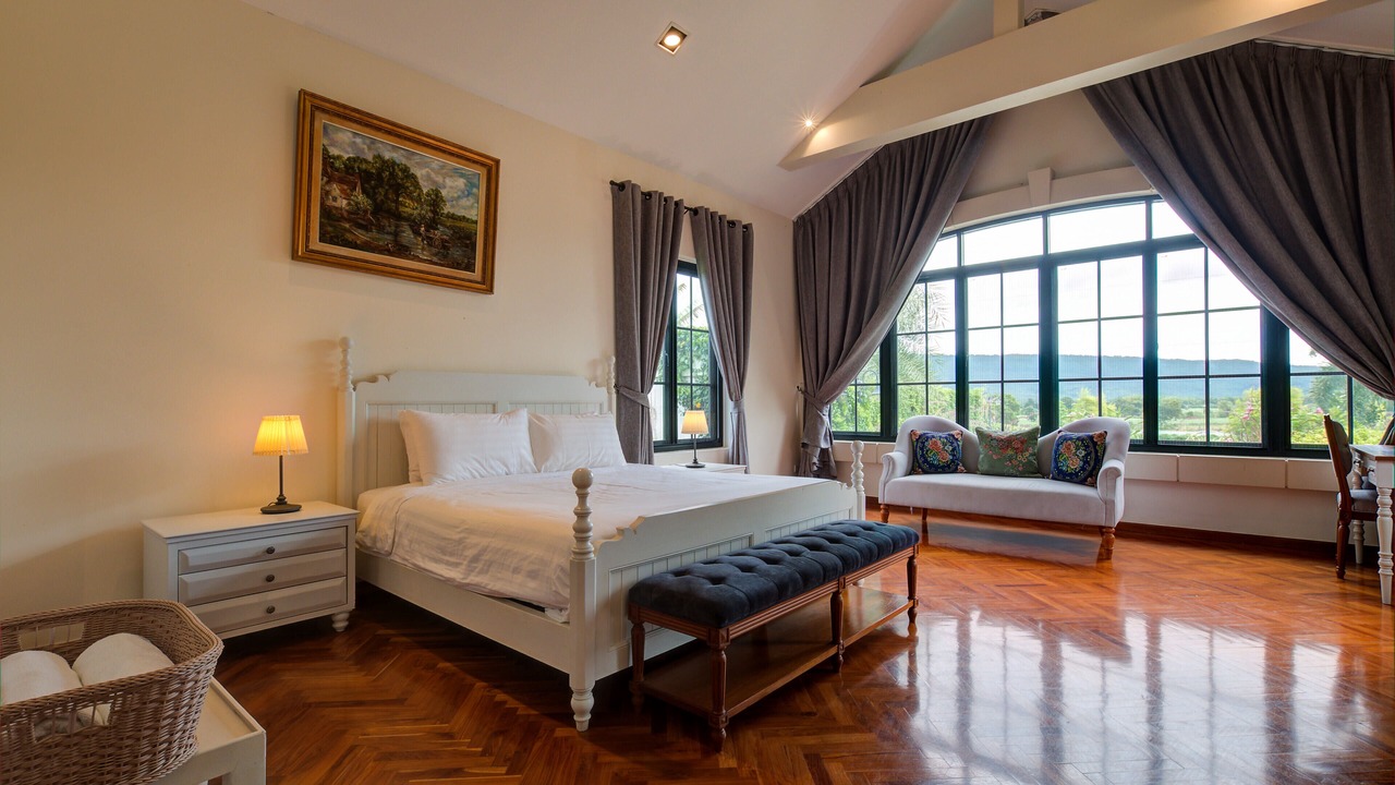 Photo of Bedroom in Khlong Muang