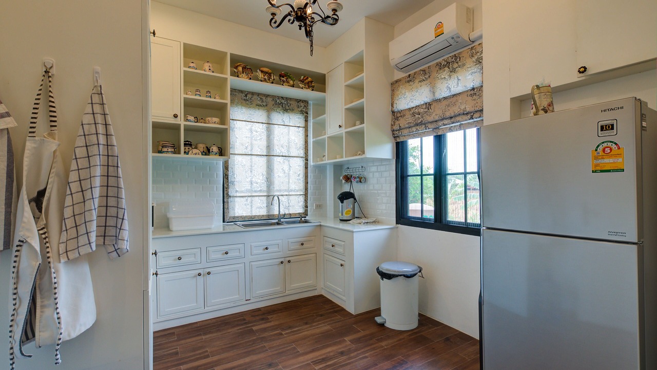 Photo of Kitchen in Khlong Muang