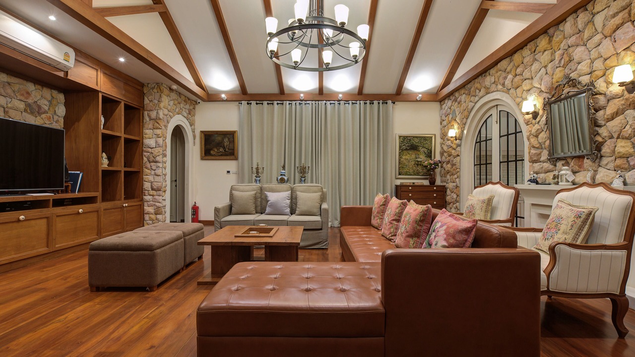 Photo of Livingroom in Khlong Muang