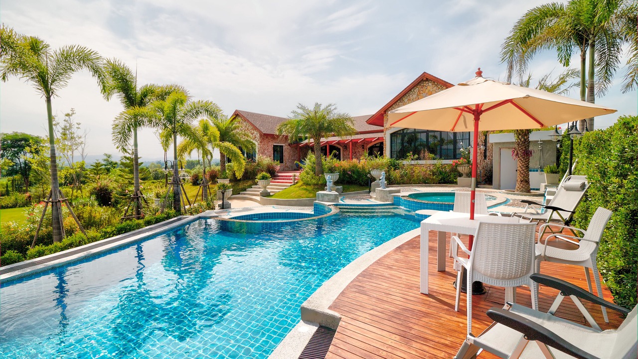 Photo of Outdoor in Khlong Muang