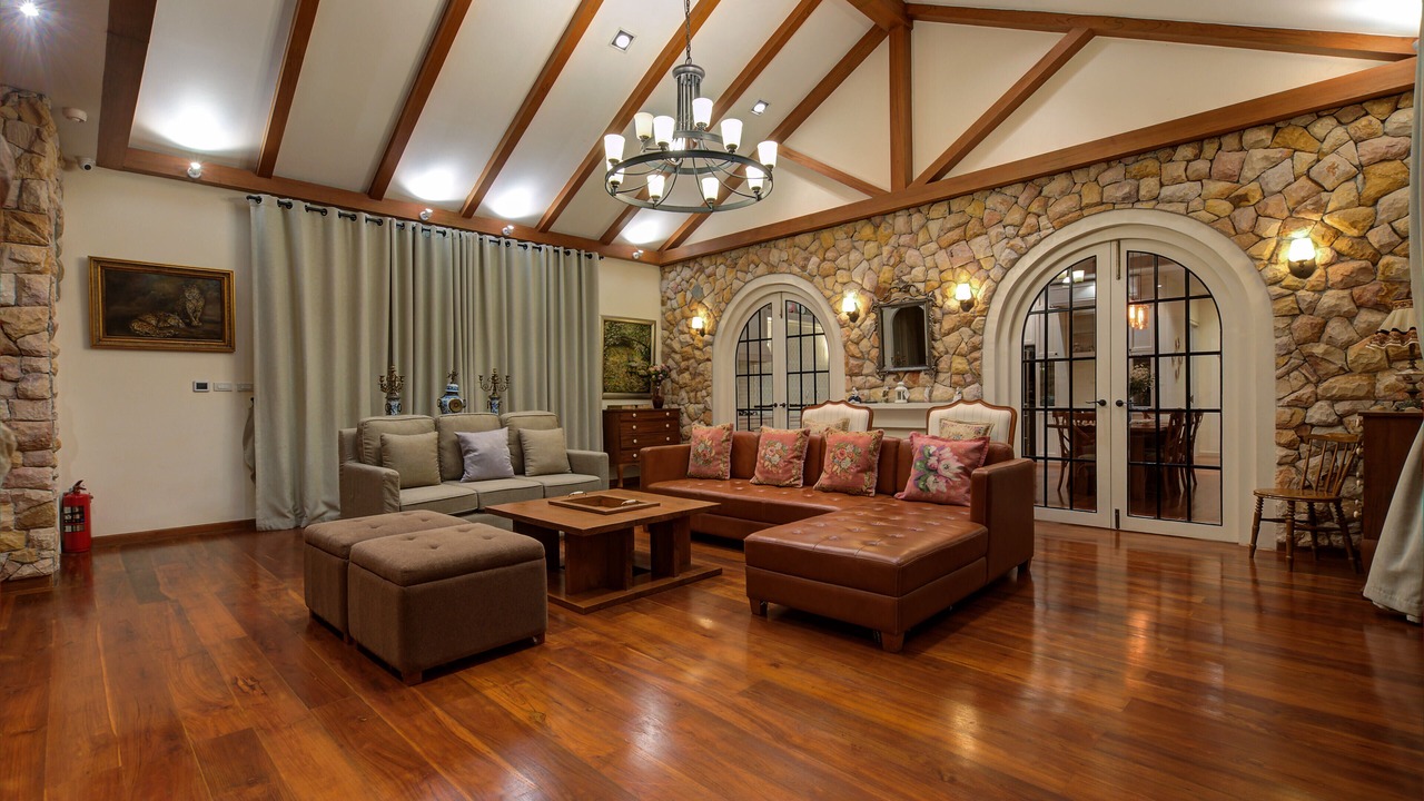 Photo of Livingroom in Khlong Muang