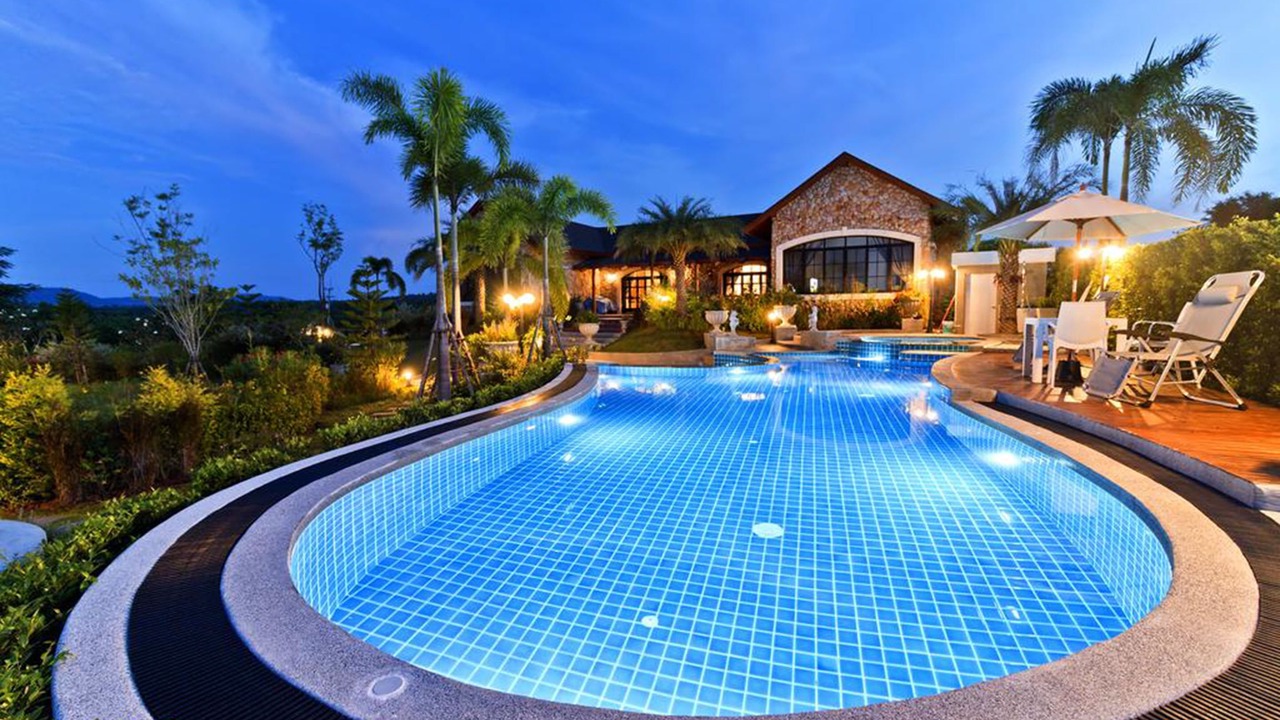 Photo of Outdoor in Khlong Muang