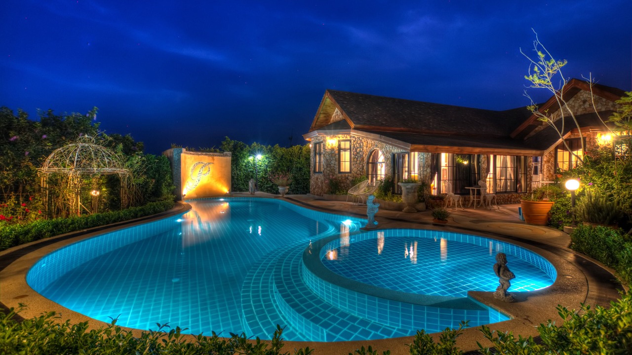 Photo of Outdoor in Khlong Muang