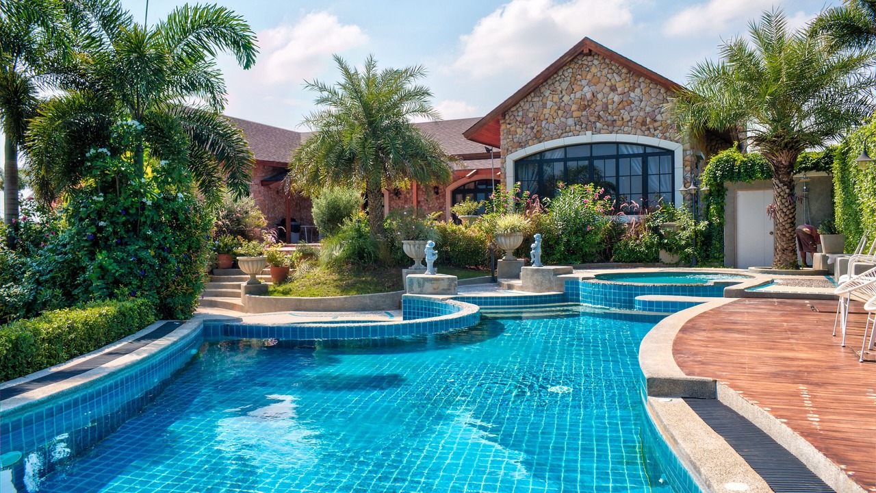 Photo of Outdoor in Khlong Muang