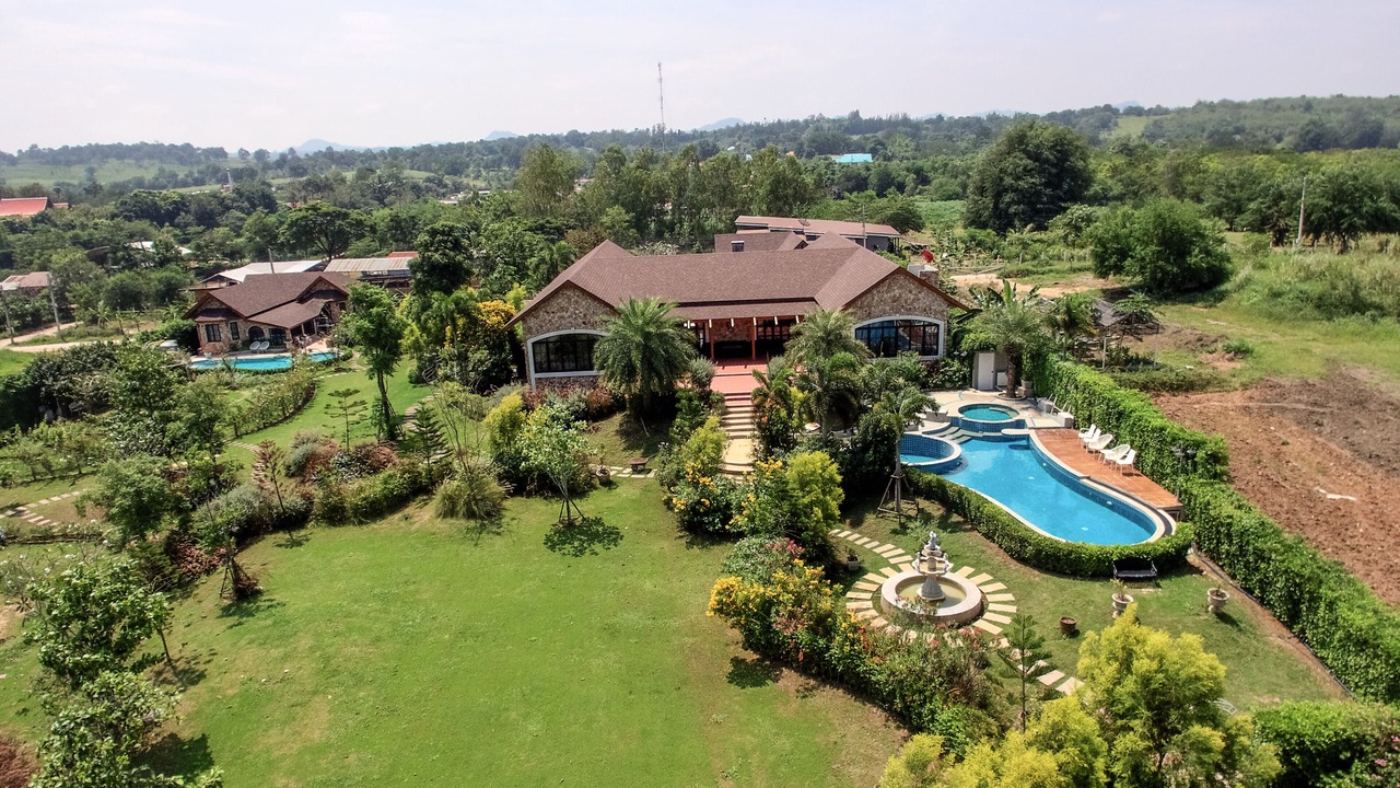 Photo of Outdoor in Khlong Muang