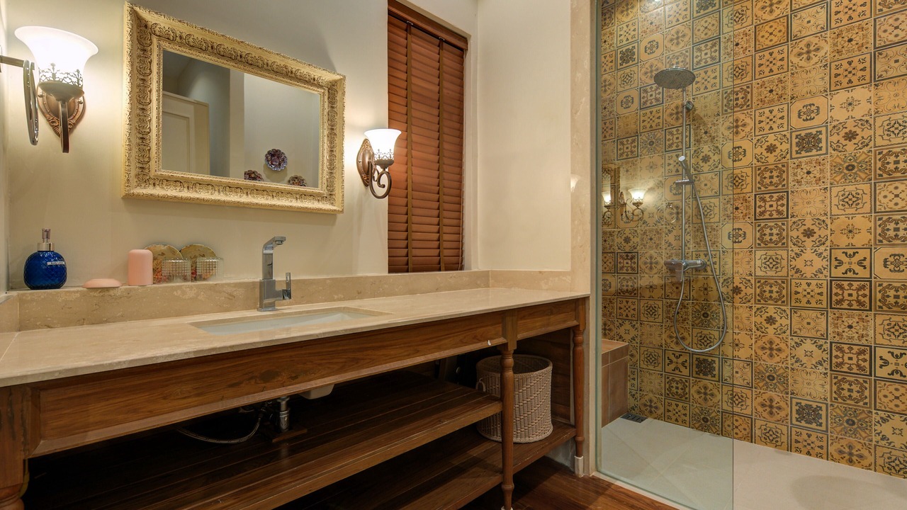 Photo of Bathroom in Khlong Muang