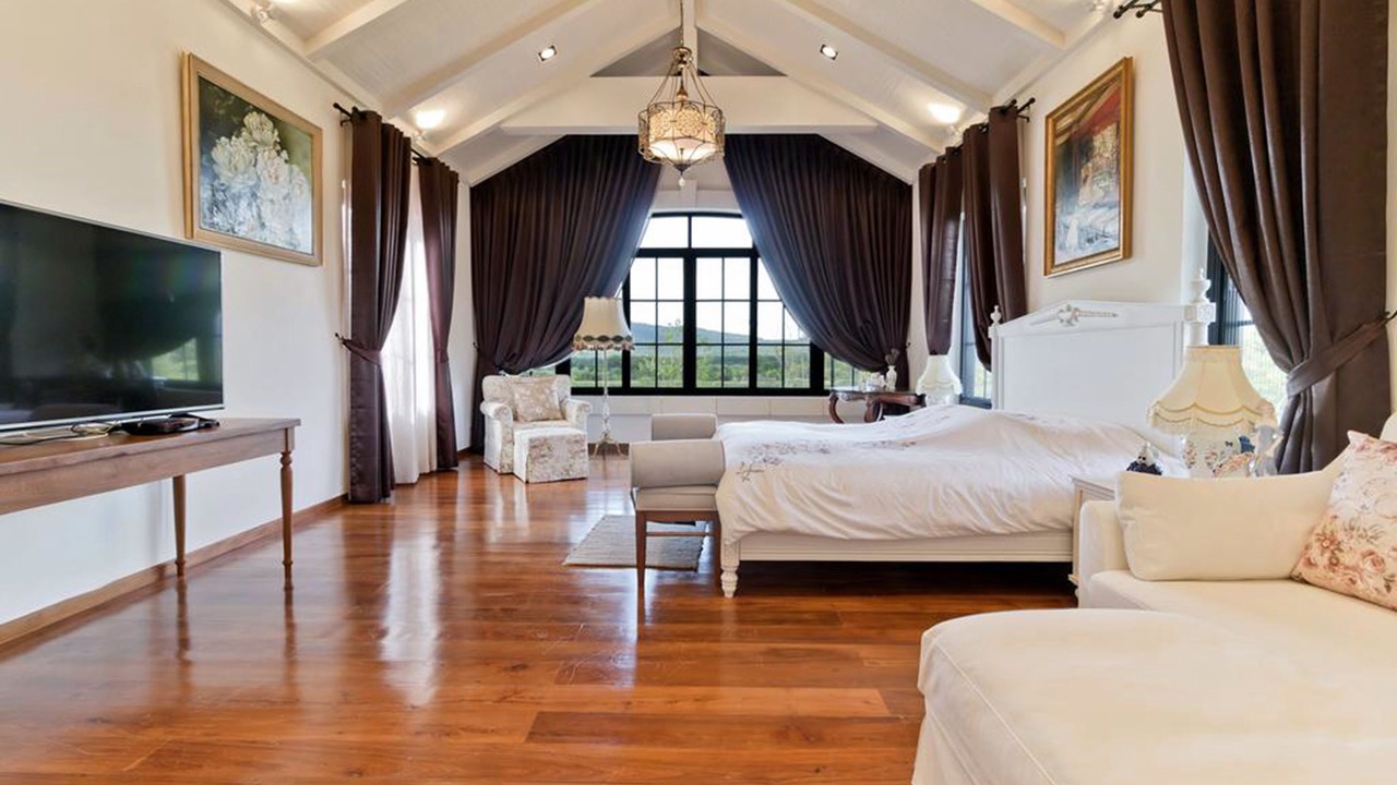 Photo of Bedroom in Khlong Muang