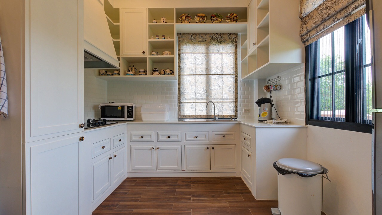 Photo of Kitchen in Khlong Muang
