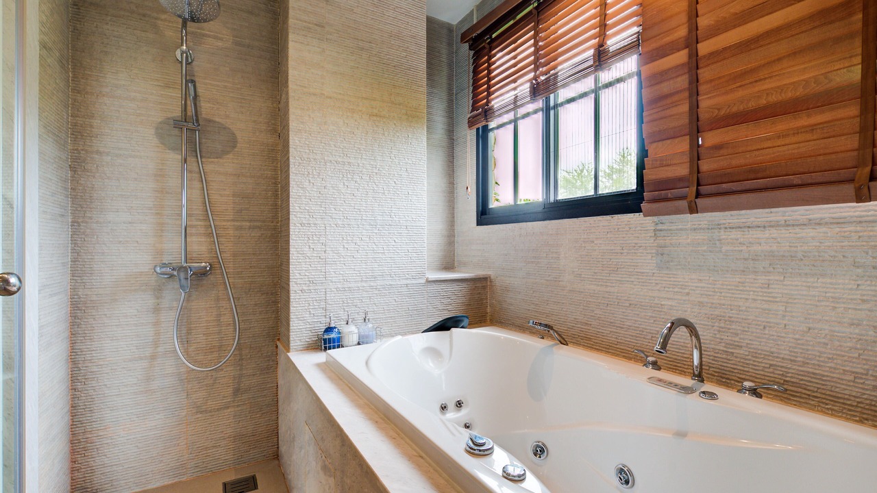 Photo of Bathroom in Khlong Muang
