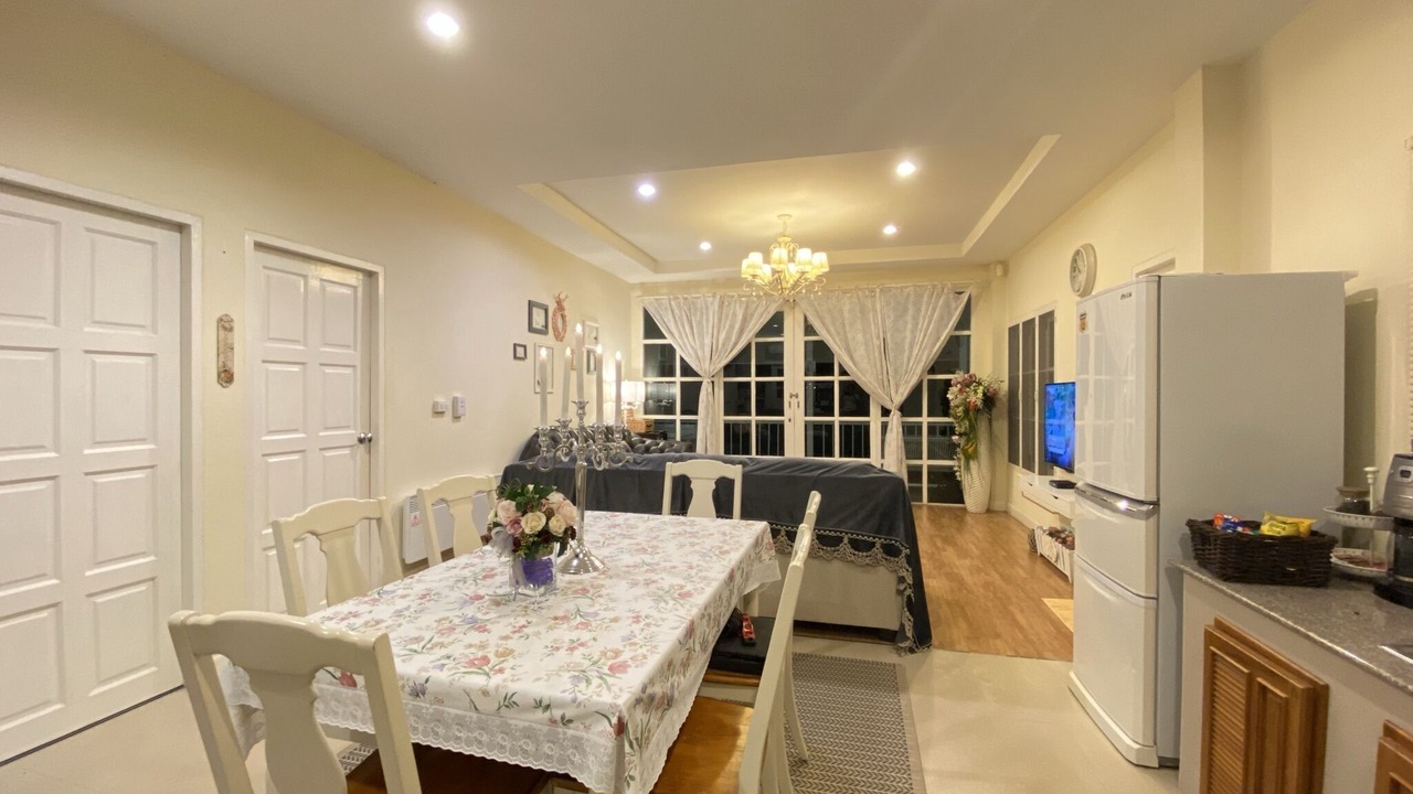 Photo of Livingroom in Khao Kho