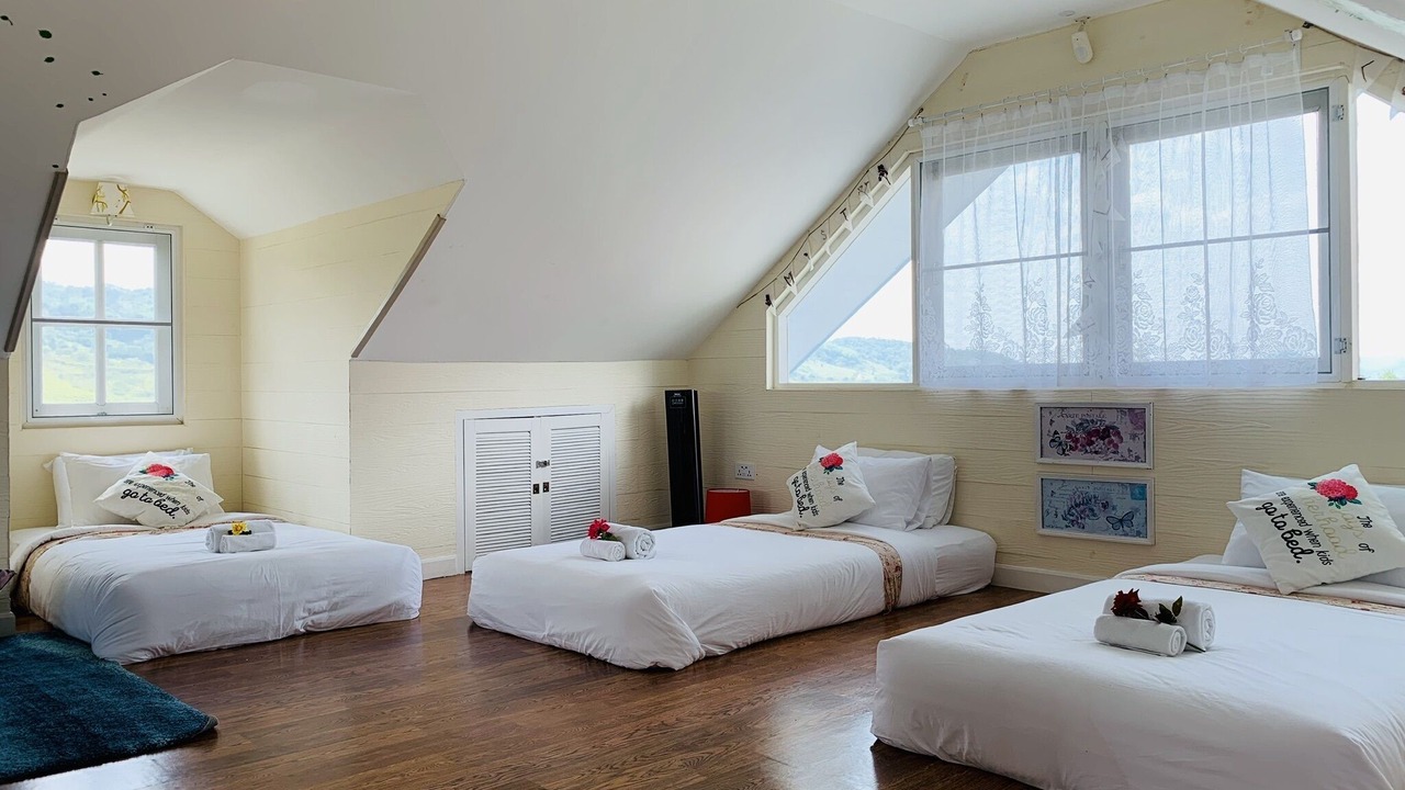 Photo of Bedroom in Khao Kho