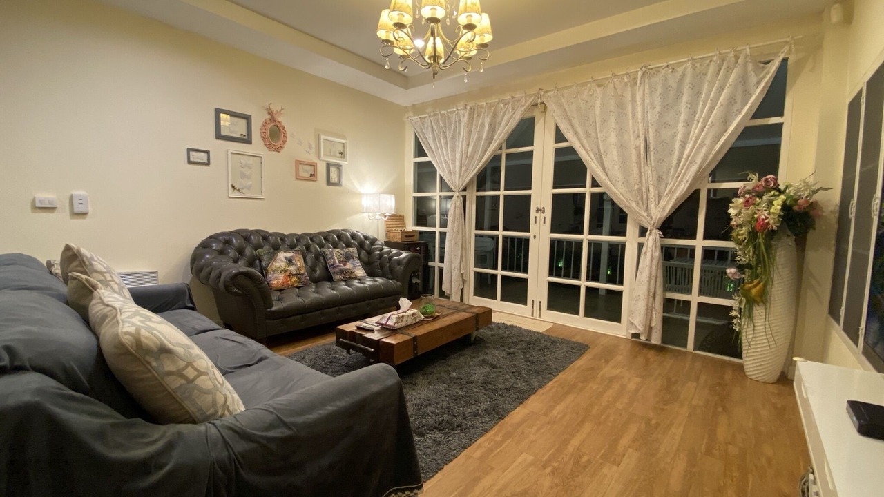 Photo of Livingroom in Khao Kho