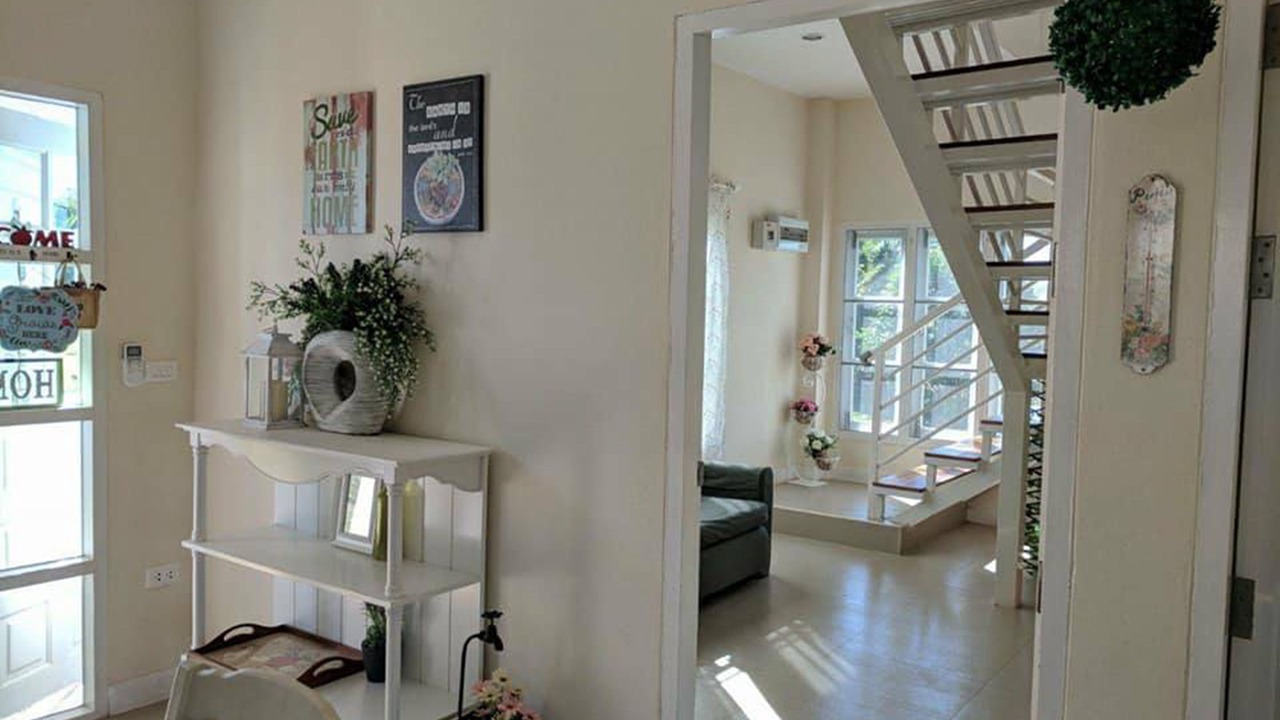 Photo of Livingroom in Khao Kho