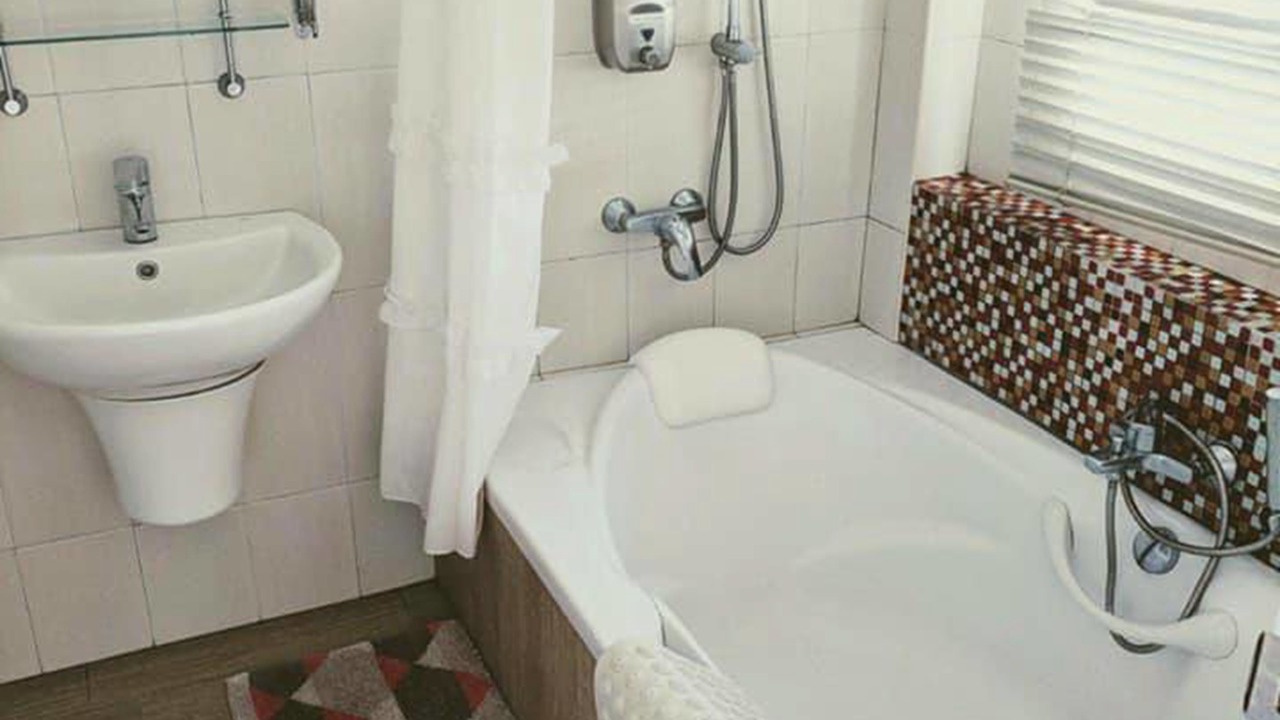 Photo of Bathroom in Khao Kho