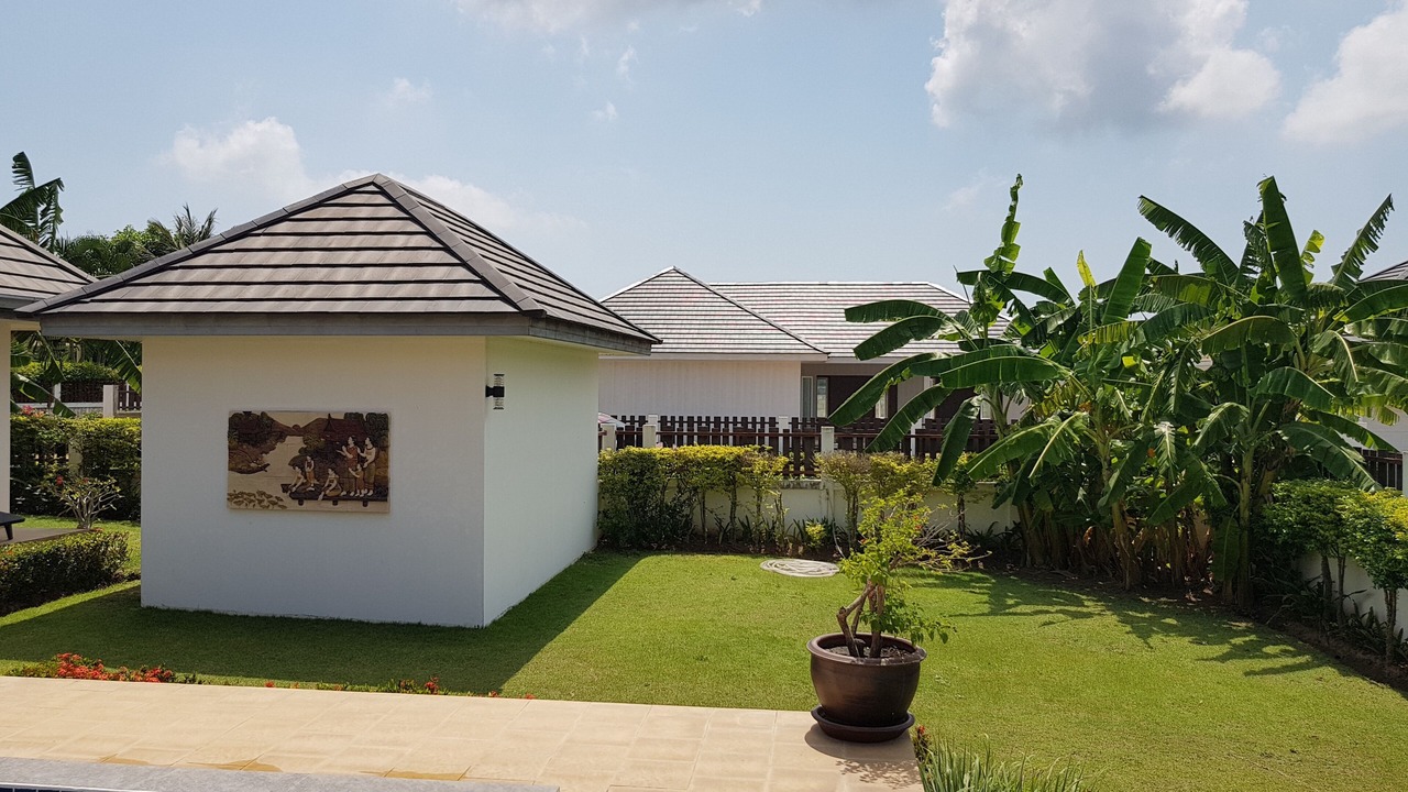 Photo of Outdoor in Wang Pong