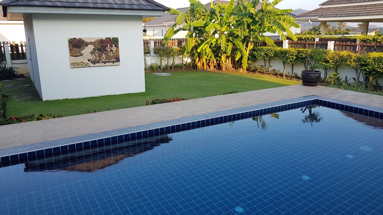 Photo of Outdoor in Wang Pong
