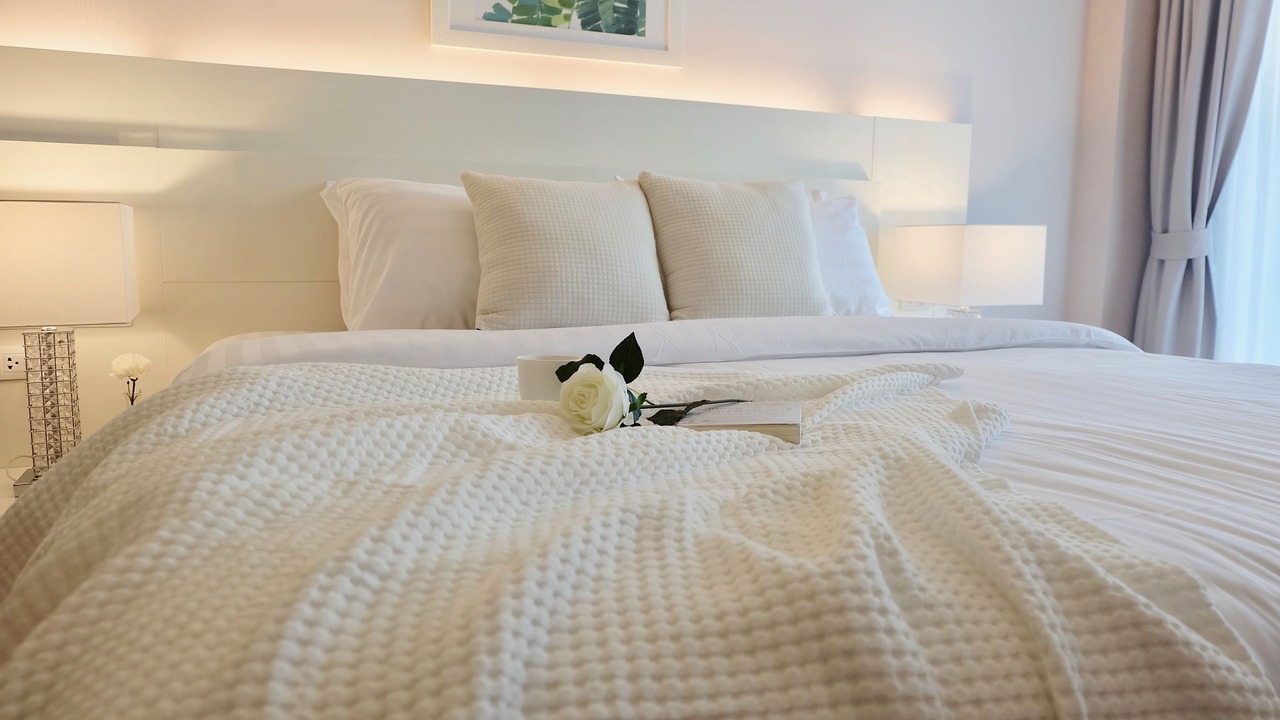 Photo of Bedroom in Chang Khlan