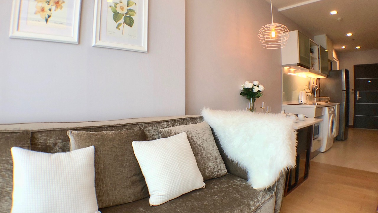 Photo of Livingroom in Chang Khlan