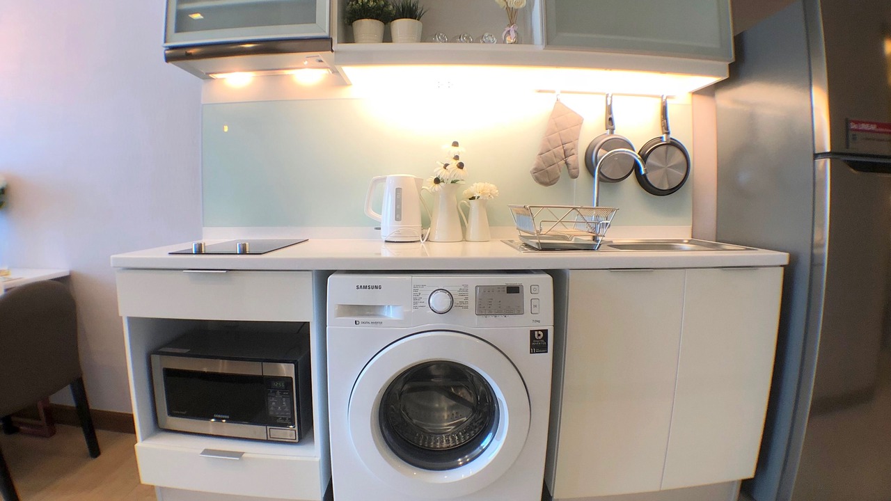 Photo of Kitchen in Chang Khlan
