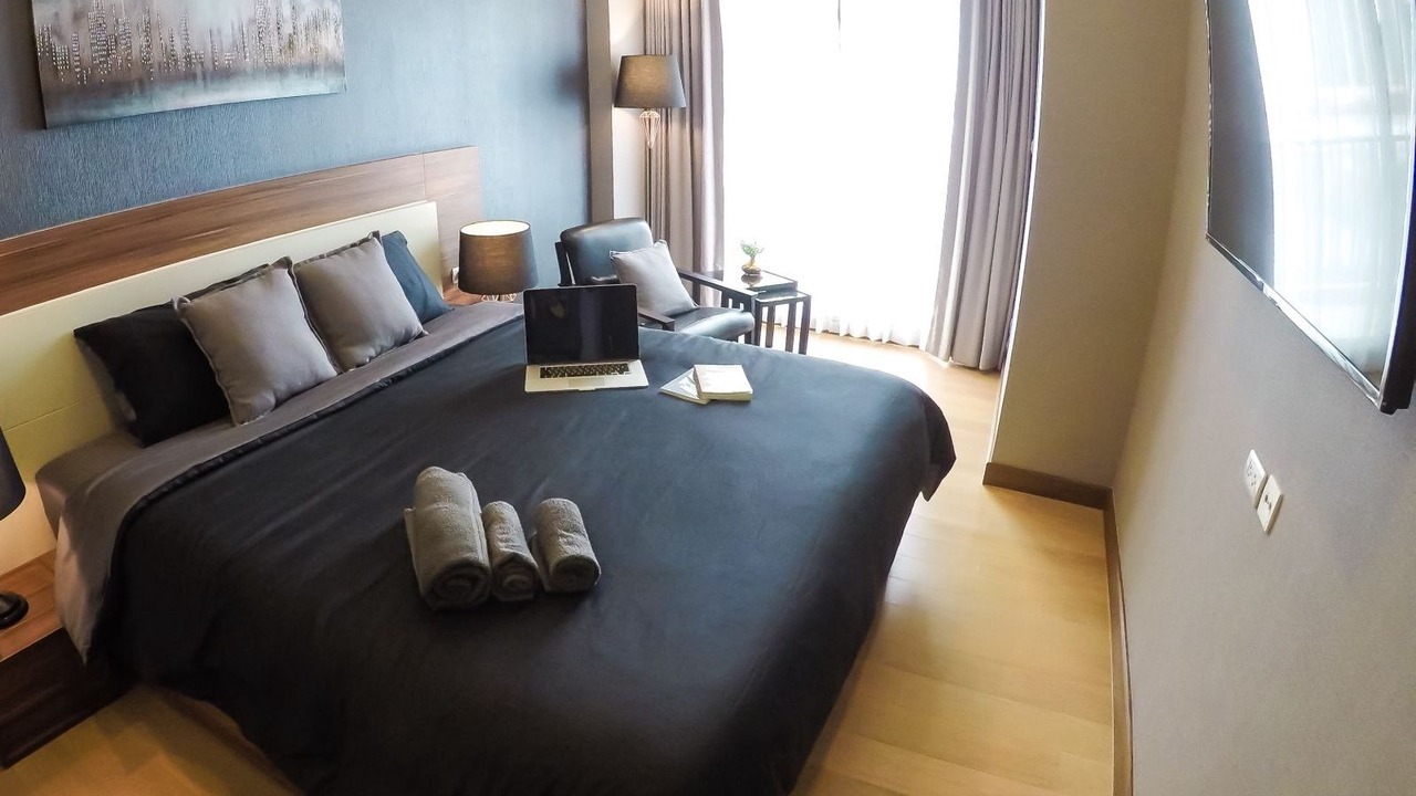 Photo of Bedroom in Chang Khlan