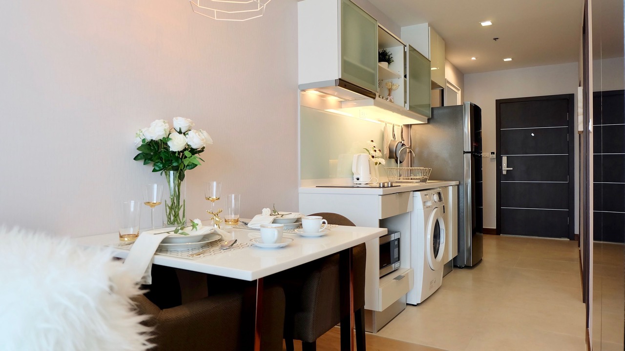 Photo of Kitchen in Chang Khlan