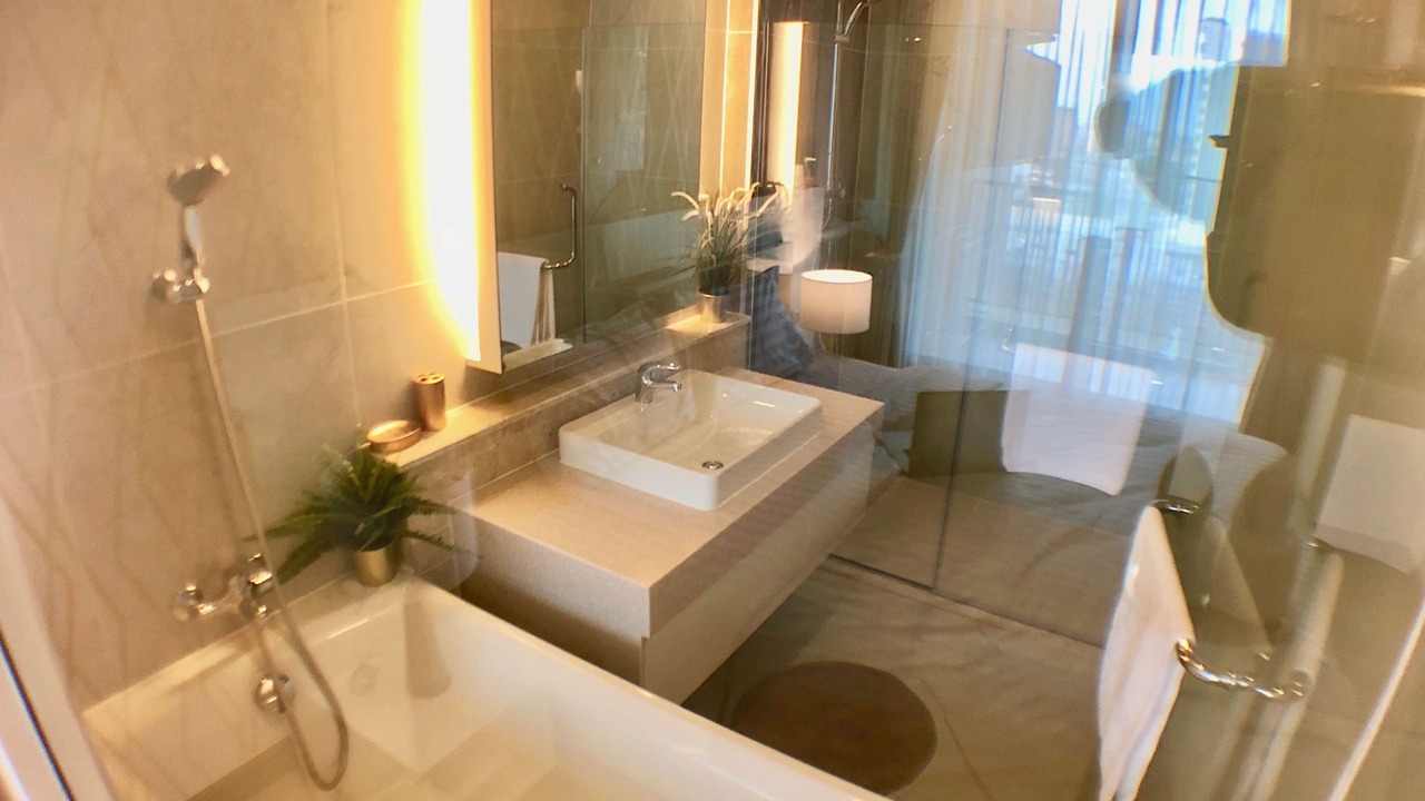 Photo of Bathroom in Chang Khlan