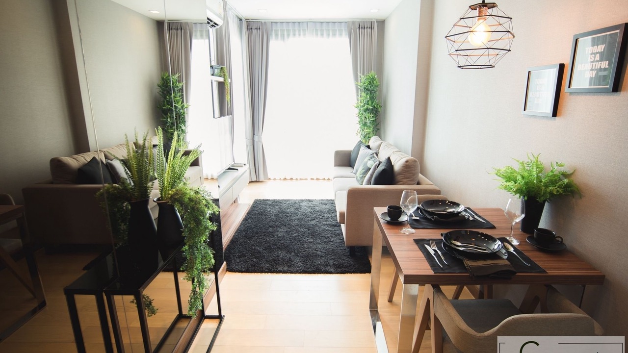 Photo of Bedroom in Chang Khlan