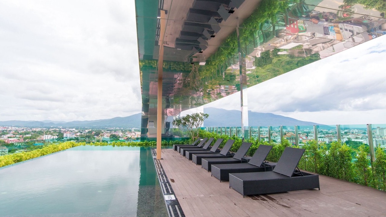 Photo of Outdoor in Chang Khlan