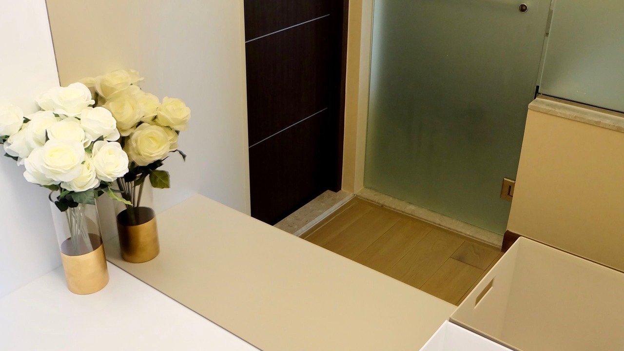 Photo of Bathroom in Chang Khlan