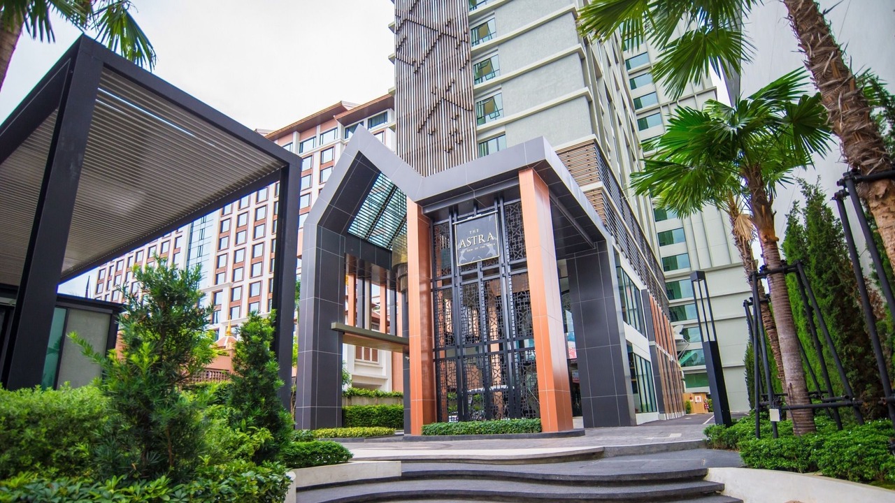 Photo of Outdoor in Chang Khlan