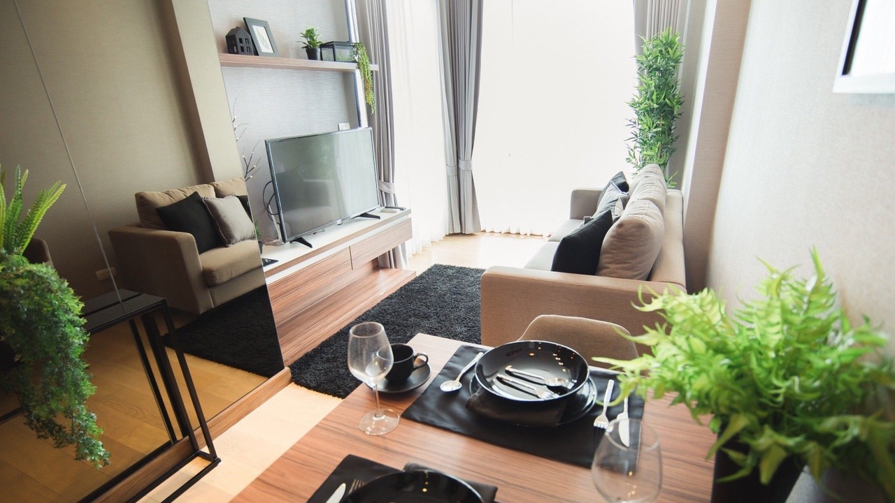 Photo of Livingroom in Chang Khlan