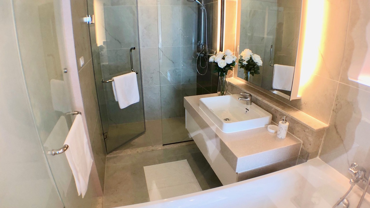 Photo of Bathroom in Chang Khlan