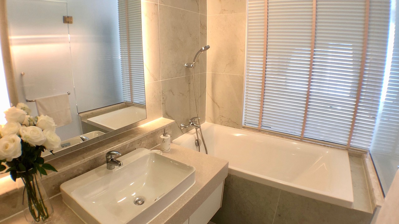 Photo of Bathroom in Chang Khlan
