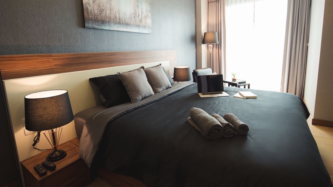 Photo of Bedroom in Chang Khlan