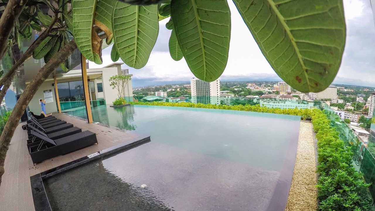 Photo of Outdoor in Chang Khlan