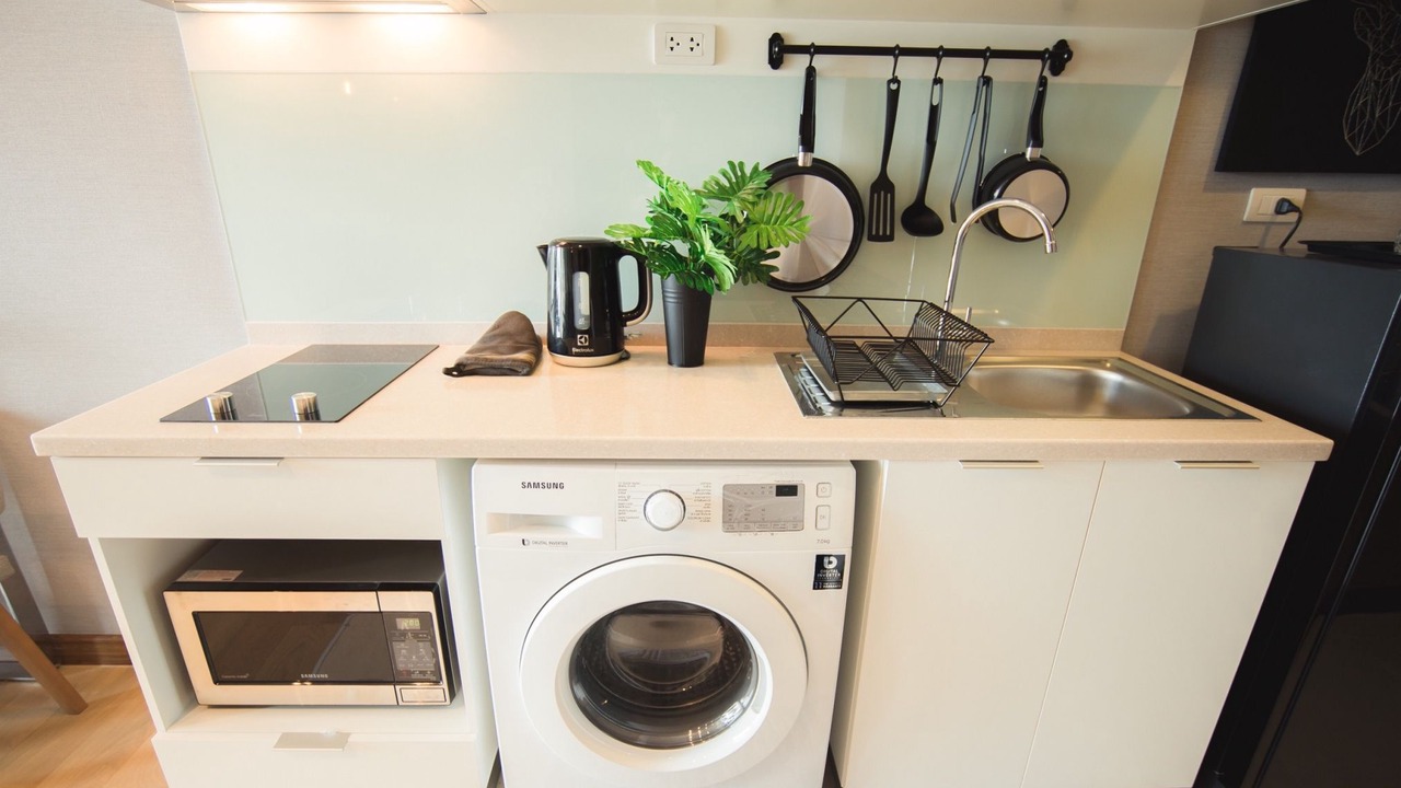 Photo of Kitchen in Chang Khlan