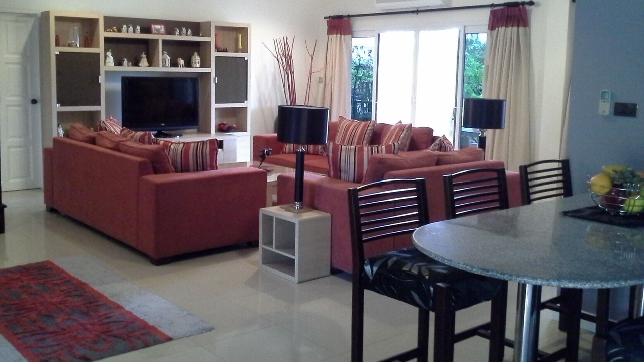 Photo of Livingroom in Hua Hin