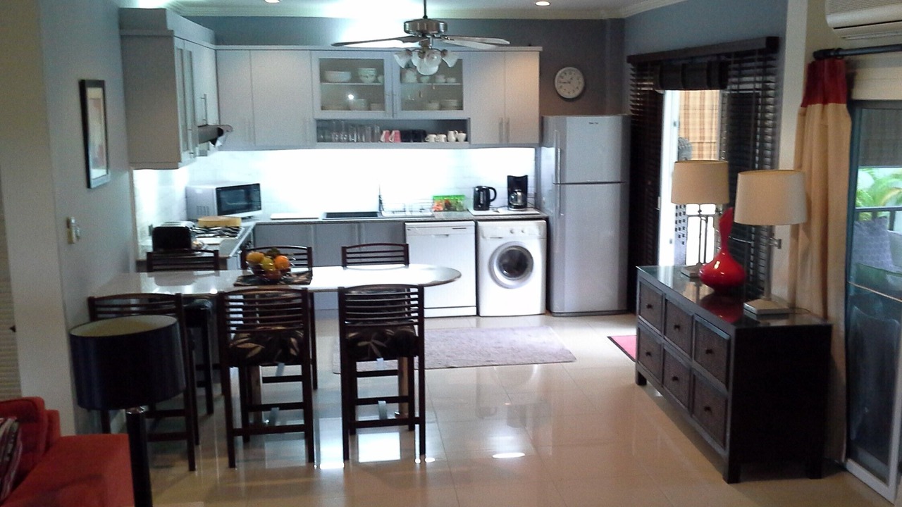 Photo of Kitchen in Hua Hin