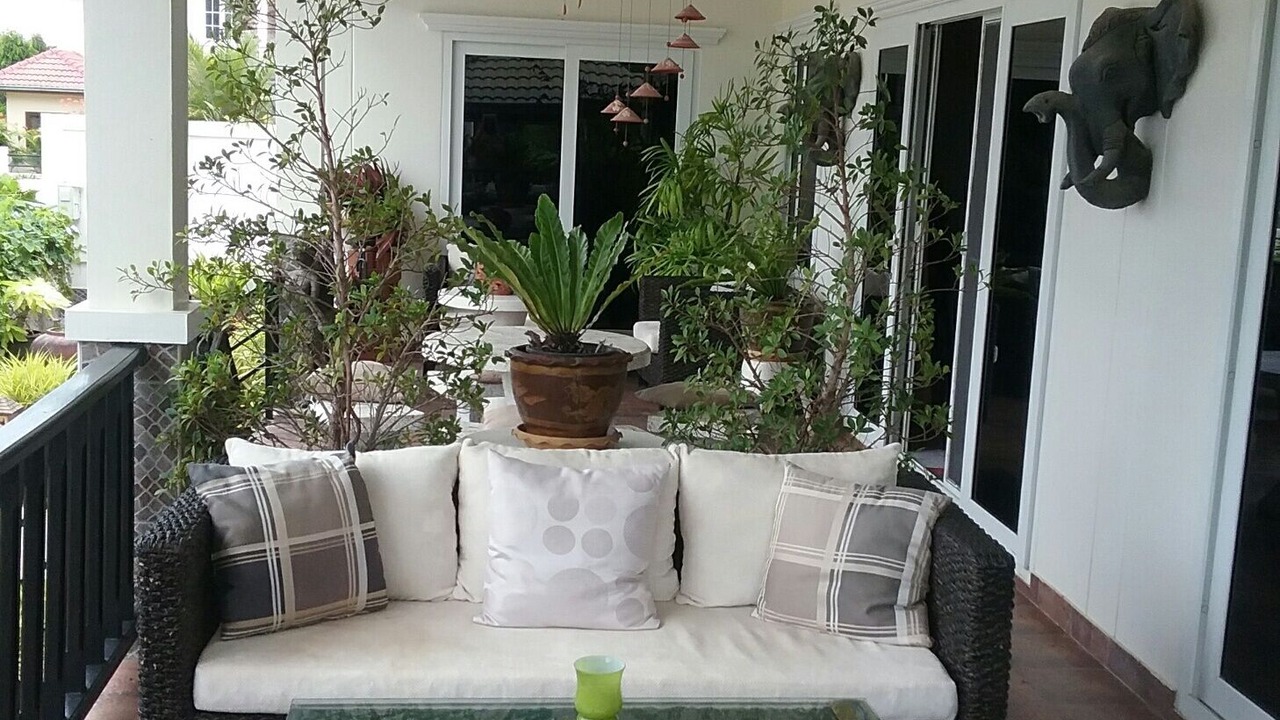 Photo of Patio Balcony in Hua Hin