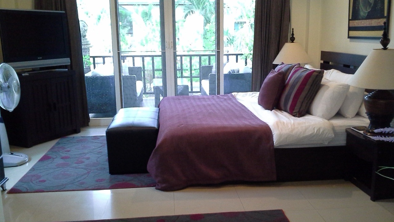 Photo of Bedroom in Hua Hin
