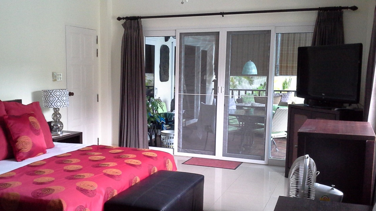 Photo of Bedroom in Hua Hin