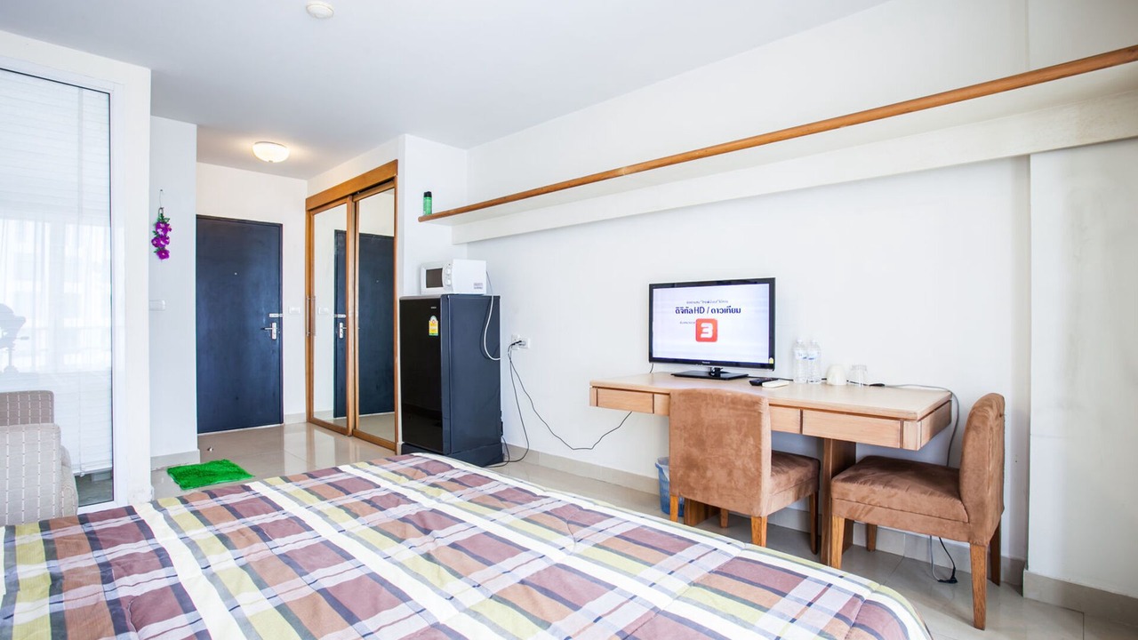 Photo of Bedroom in Huai Khwang