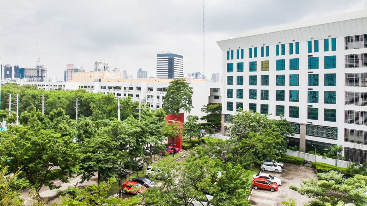 Photo of Outdoor in Huai Khwang
