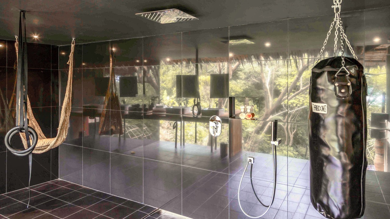 Photo of Bathroom in Baan Tai