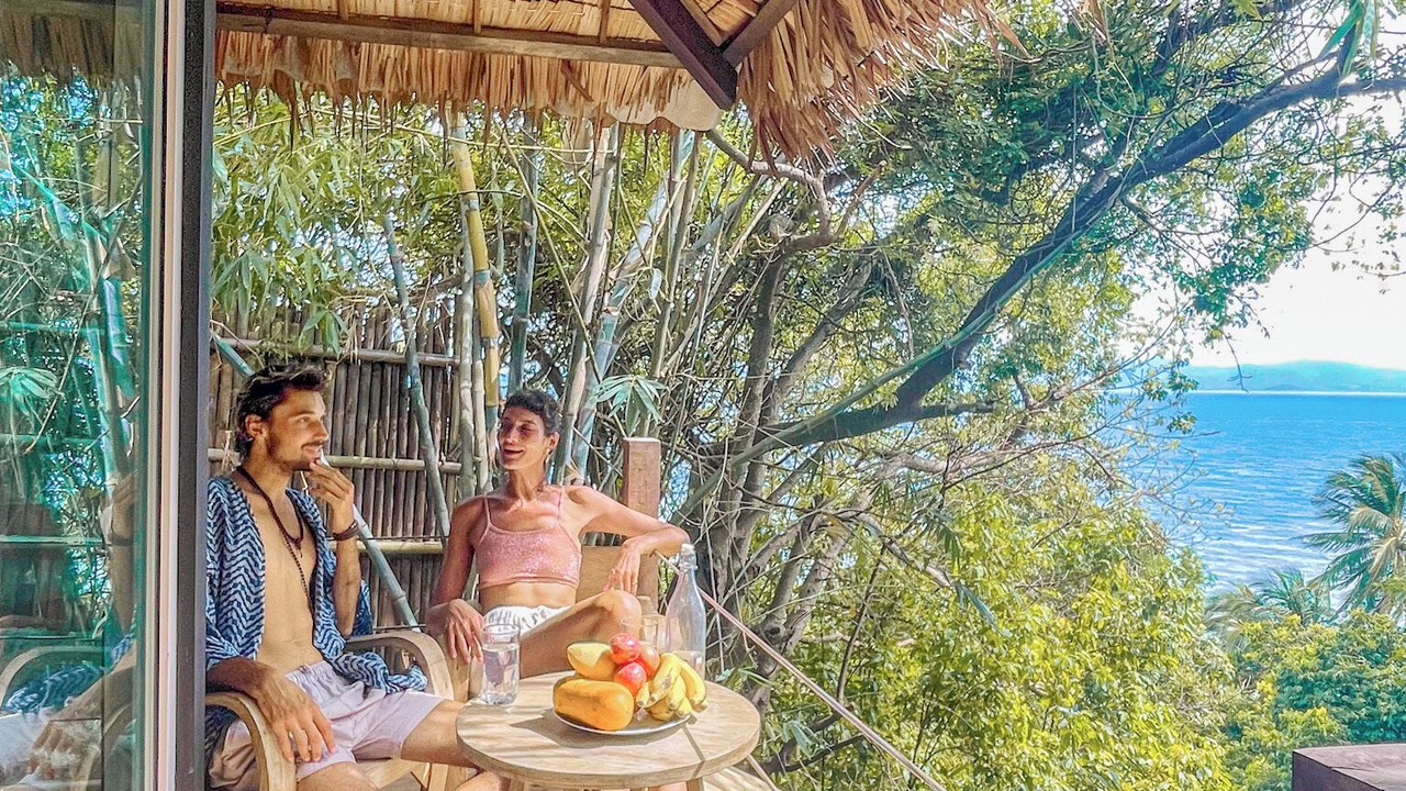 Photo of Outdoor in Baan Tai
